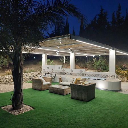 Villa Gentile Eraclea Minoa Luaran gambar