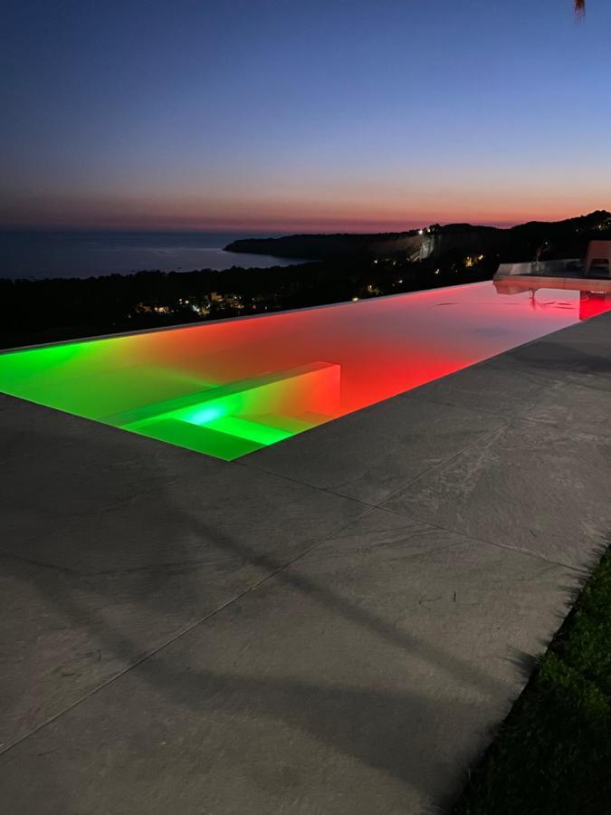 Villa Gentile Eraclea Minoa Luaran gambar