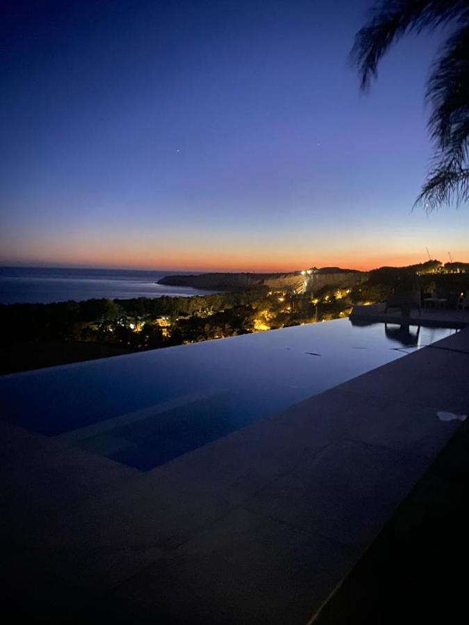 Villa Gentile Eraclea Minoa Luaran gambar