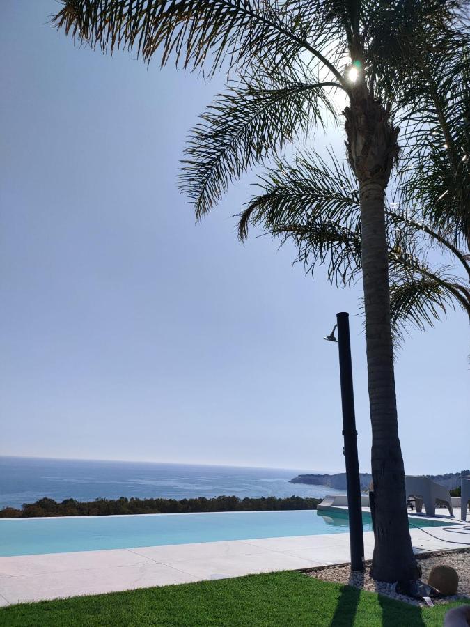 Villa Gentile Eraclea Minoa Luaran gambar