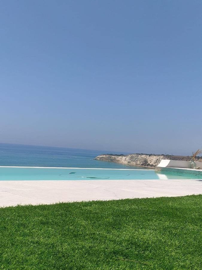 Villa Gentile Eraclea Minoa Luaran gambar