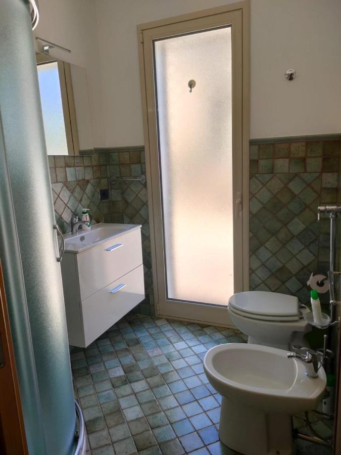 Villa Gentile Eraclea Minoa Luaran gambar