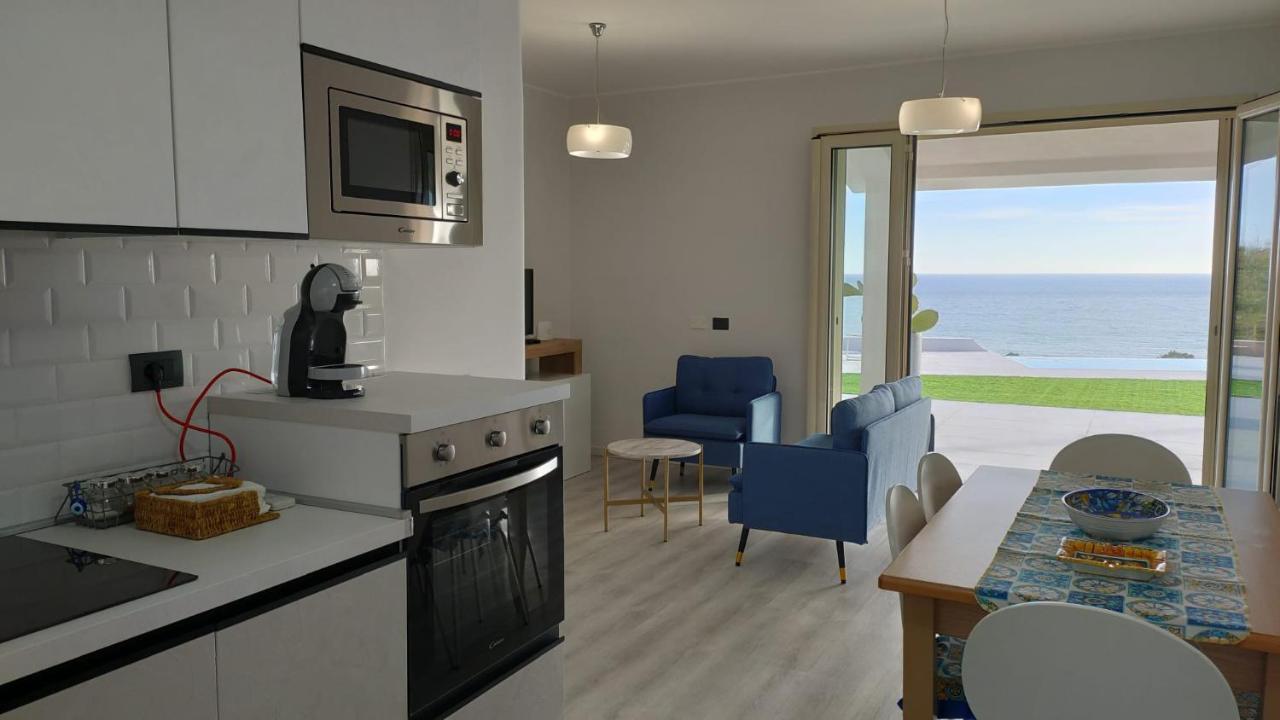 Villa Gentile Eraclea Minoa Luaran gambar