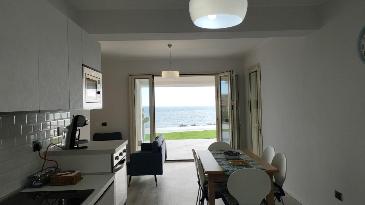 Villa Gentile Eraclea Minoa Luaran gambar