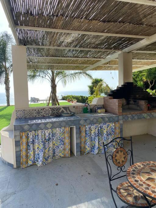 Villa Gentile Eraclea Minoa Luaran gambar
