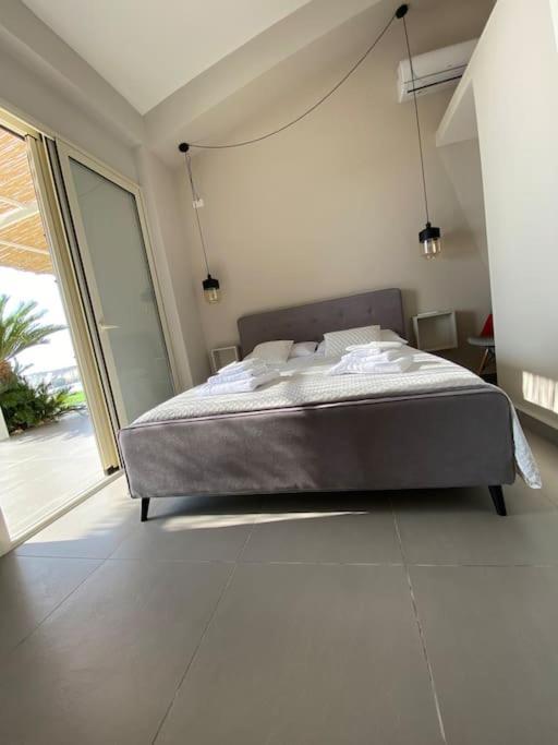 Villa Gentile Eraclea Minoa Luaran gambar