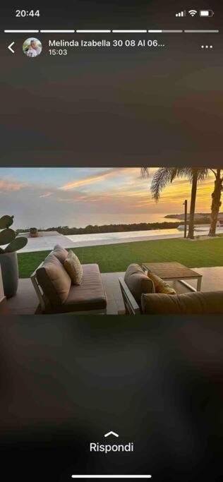 Villa Gentile Eraclea Minoa Luaran gambar