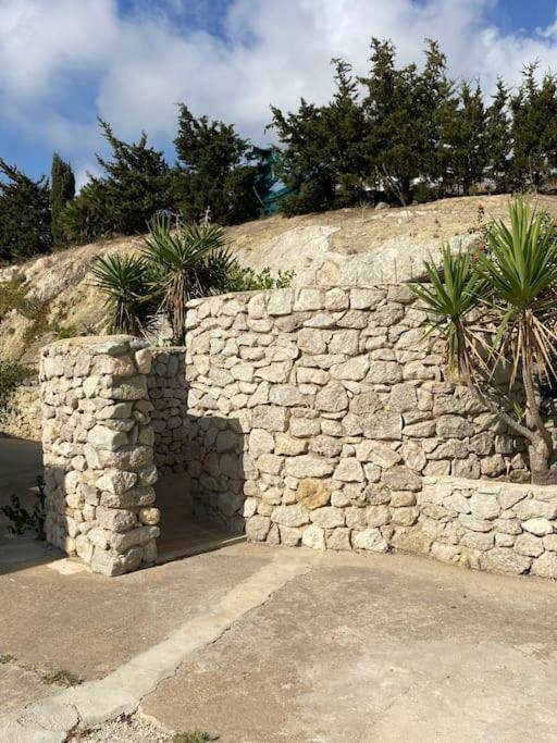Villa Gentile Eraclea Minoa Luaran gambar
